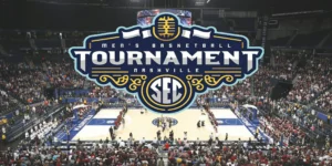 Read more about the article 2024 SEC Basketball Tournament Schedule