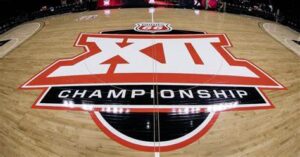 Read more about the article 2024 Big 12 Basketball Tournament Schedule