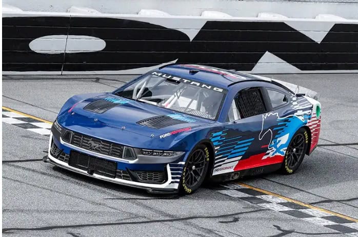 Mustangcupseries - Sports Brackets