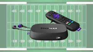 Read more about the article How to Watch the Super Bowl on Roku?
