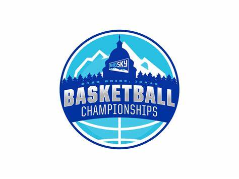 2024 Big Sky Basketball tournament schedule