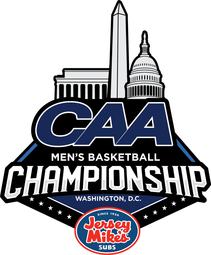 2024 CAA basketball tournament schedule