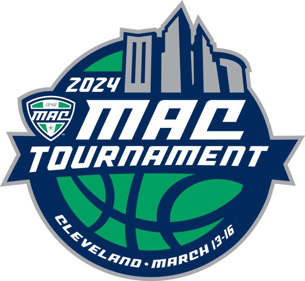 2024 MAC Basketball Tournament Schedule