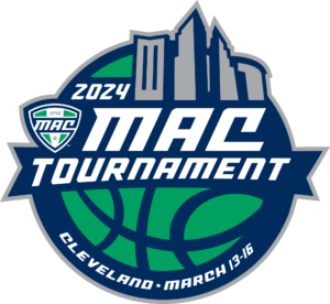 Read more about the article 2024 MAC Basketball Tournament Schedule