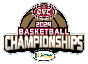 Read more about the article 2024 OVC Basketball Tournament Schedule