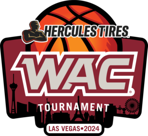Read more about the article 2024 WAC Basketball Tournament Schedule