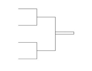 Read more about the article Single Elimination Tournament Brackets
