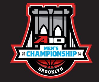 2024 A-10 basketball tournament schedule
