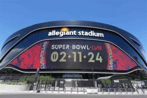 Read more about the article Where is the Super Bowl for the next Five Years?