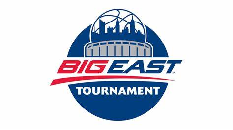2024 Big East Basketball tournament schedule