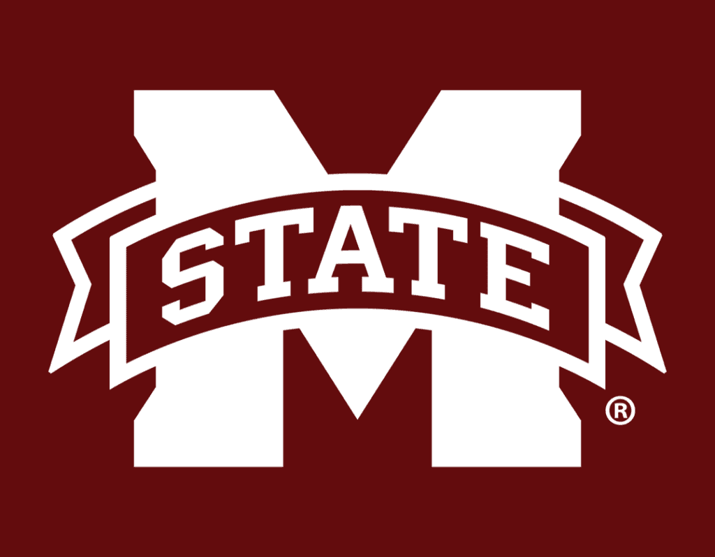 BulldogsLogo - Sports Brackets 2024 Mississippi State Football Schedule