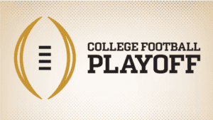 2025 College Football Playoff Bracket: Printable 12-Team PDF, First ...