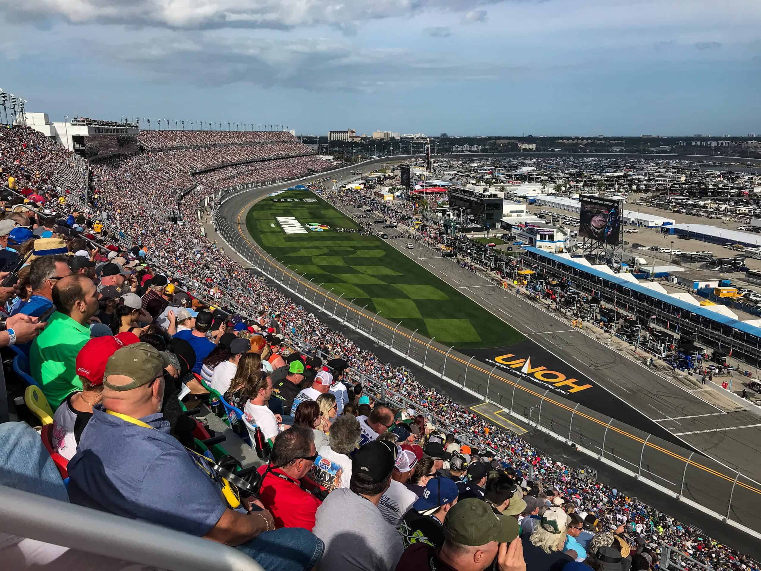 Daytona 500 2024