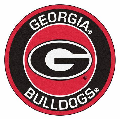 Georiga-Football-Logo - Sports Brackets 2024 Georgia Football Schedule