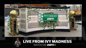 Read more about the article 2024 Ivy League Basketball Tournament Schedule