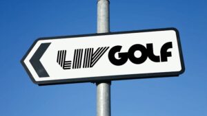 Read more about the article 2024 LIV Golf TV Schedule