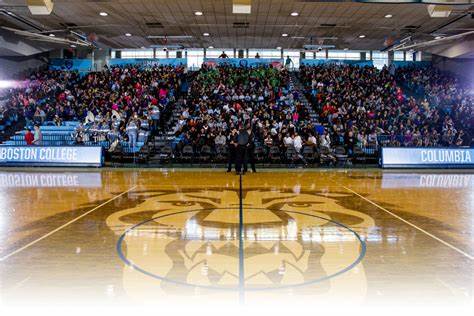 Levien Gymnasium host of Ivy Madness