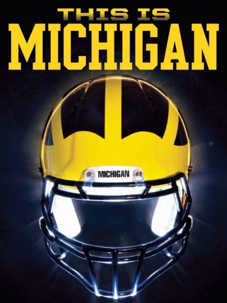 2024 Michigan Football Schedule