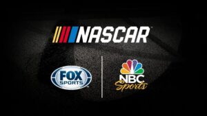 Read more about the article Printable 2024 NASCAR TV Schedule