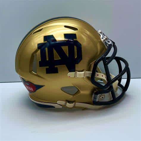2024 Notre Dame Football Schedule
