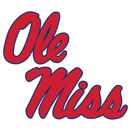 Ole-Miss-Logo - Sports Brackets 2024 Ole Miss Football Schedule