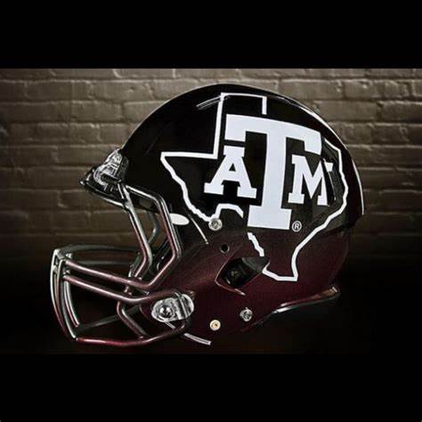 2024 Texas A&M Football Schedule