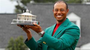Read more about the article Is Tiger Woods Going to Play in the Masters?