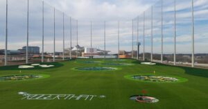Read more about the article How far is the Net at Top Golf?
