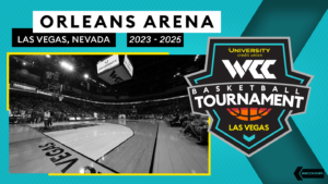 Read more about the article 2024 WCC Basketball Tournament Schedule