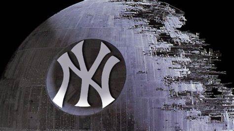 New York Yankees Evil Empire
