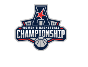 Read more about the article Updated 2024 AAC Women’s Basketball Tournament Schedule
