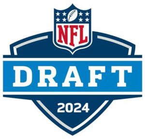 Read more about the article 2024 NFL Draft Schedule