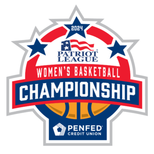 Read more about the article 2024 Patriot League Women’s Basketball Tournament Schedule