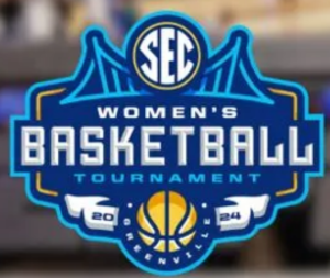 Read more about the article 2024 SEC Women’s Basketball Tournament Schedule