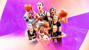 Read more about the article 2024 WNBA Draft Order