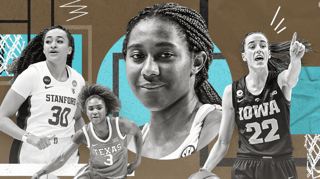 2024-Womens-March-Madness-Bracketology - Sports Brackets March Madness Bracket Picks for 2024