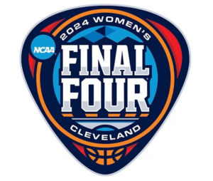 Read more about the article 2024 Women’s NCAA Basketball Tournament Bracket