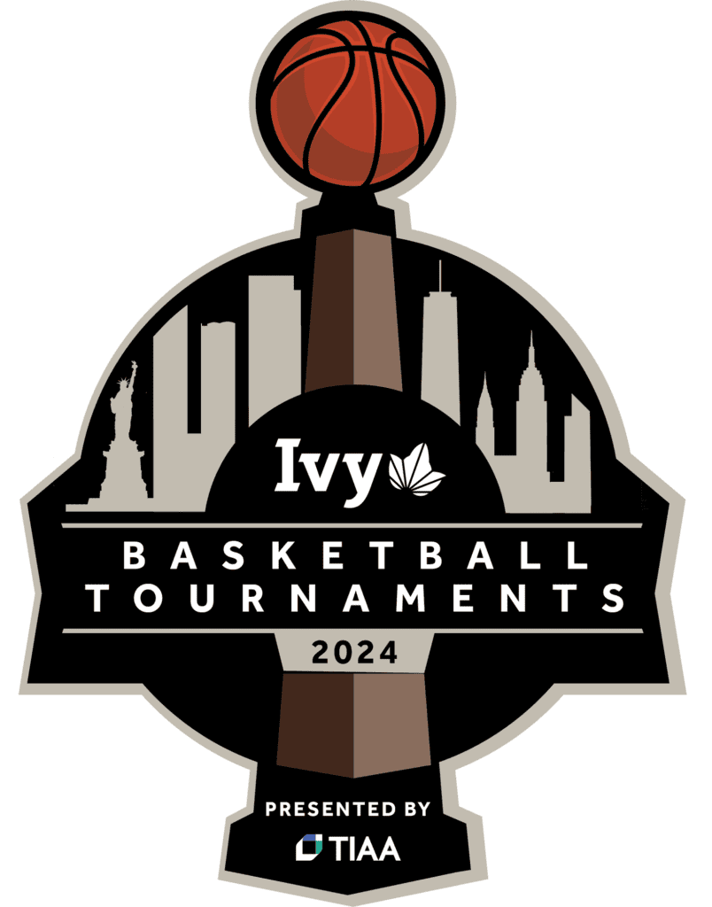 2024 Women’s Ivy League Basketball Tournament Schedule