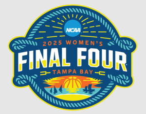 Read more about the article 2025 March Madness Women’s Schedule