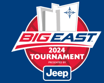 Big-East-Womens-Logo - Sports Brackets Updated 2024 Big East Women’s Basketball Tournament Schedule