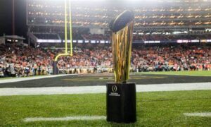 Read more about the article College Football Playoff Schedule 2024-25