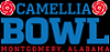 2024 Camellia Bowl Schedule