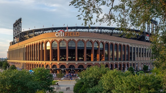 CitiField Home of NY Mets