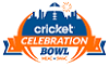 2024 Cricket Celebration Bowl Schedule