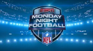 Read more about the article 2024 Monday Night Football schedule