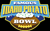 2024 Famous Idaho Potato Bowl Schedule