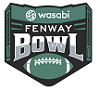2024 Fenway Bowl Schedule
