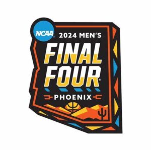 Read more about the article Latest bracket, schedule, and scores for 2024 March Madness Tournament
