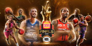 Read more about the article 2024 NBL Grand Final Championship Playoff Schedule and Results