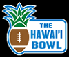 2024 Hawaii Bowl schedule
